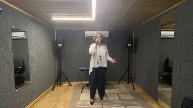 Кавер версия на песню Светланы Лободы "Лети" смотреть онлайн