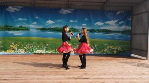 ансамбль «Голоса  детства» - песня «Черный  кот»
