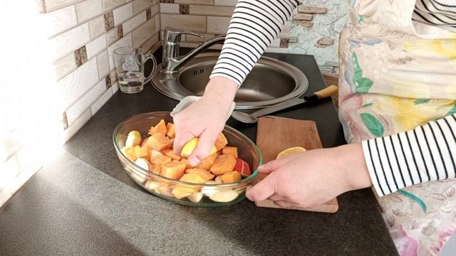 Кулинарное творчество на все случаи жизни 