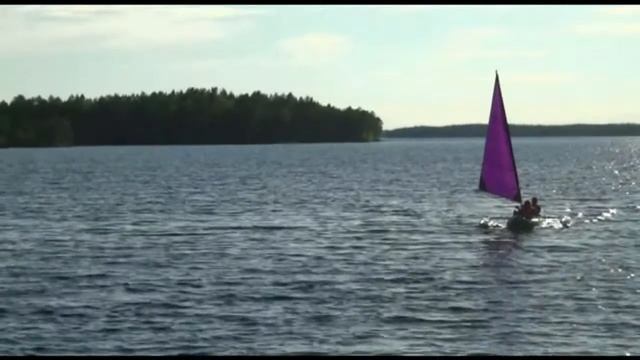 Хатанга 2 спорт, парус "Тритон", Голубая Капелька, 2012 смотреть онлайн