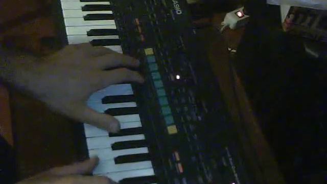 casio MT-540 смотреть онлайн