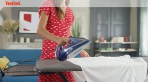 Żelazko Tefal Ultragliss Anti-Calc Plus