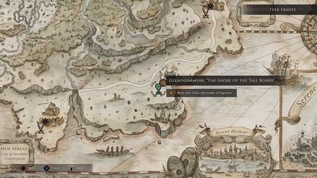 We Found Vasco's Brother--Greedfall Part 8 смотреть онлайн