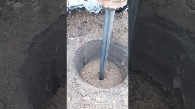 Бурение колодцев смотреть онлайн