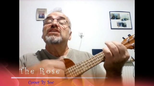 the Rose (cover by Soc ) смотреть онлайн