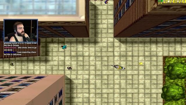 It's So Bad Rockstar Gives It Away For FREE - Grand Theft Auto One смотреть онлайн