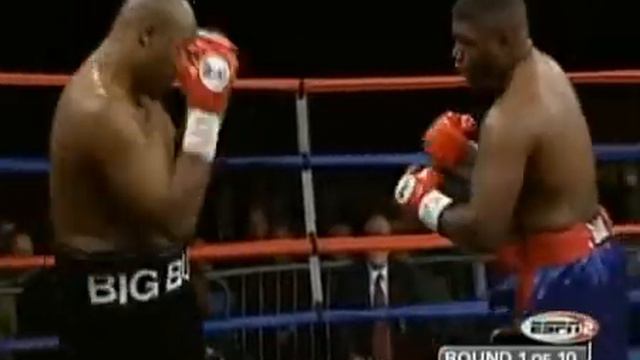 Lawrence Clay Bey vs Sedrick Fields смотреть онлайн