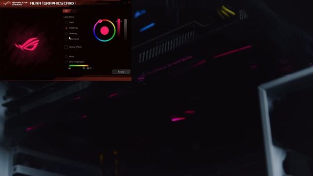 Review Asus Strix GTX 1060 ¡Bonita y Rápida! смотреть онлайн