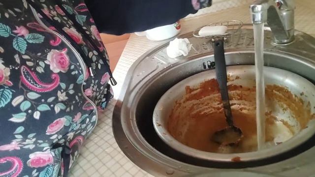 У нас смог😮ветер меняется 🍅🥕🌶️икра люблю баклажаны. смотреть онлайн