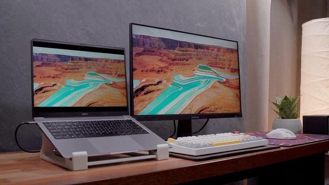 Viewsonic VX2405 Review - Outstanding Display Quality смотреть онлайн