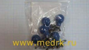 Электрокардиограф трехканальный ЭК3Т-01-Р-Д