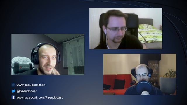 Pseudocast #332 - Zubné plomby смотреть онлайн
