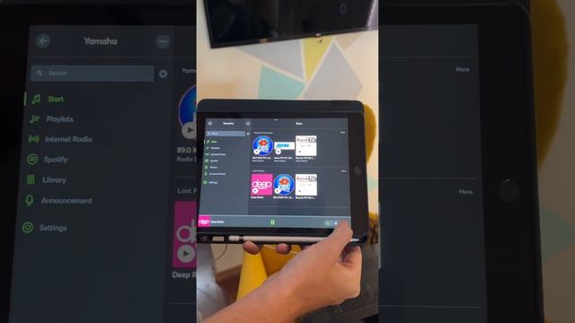 Домашний кинотеатр и умный дом смотреть онлайн