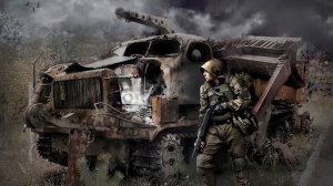 [Часть 4/4] Эволюция Хакайна. Шаг 3 (Николай Грошев) [S.T.A.L.K.E.R.]