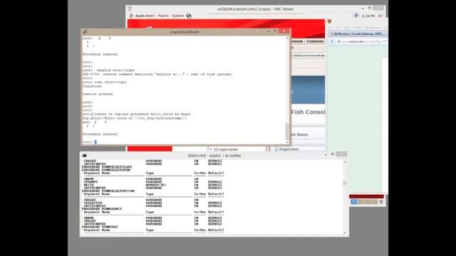 Oracle APEX Architecture - Session 4 - How an APEX Application Really Works (Under the Covers) смотреть онлайн