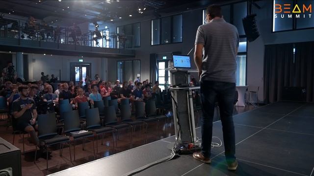 Spark Runner (R)evolution (Beam Summit Europe 2019) смотреть онлайн