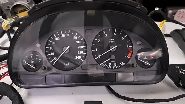 3uz fe 6at bmw e39 поставил и поехал. Готовая электрика двс для свапа своими руками. Автономный двс смотреть онлайн
