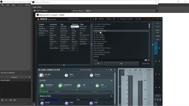 ✅VST OBS PLUGIN ‼️RIBUAN VST OBS PLUGIN смотреть онлайн