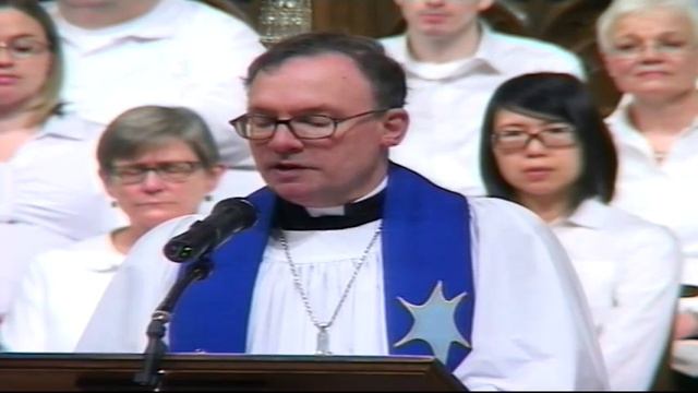 Bethlehem Prayer Service 2014 смотреть онлайн