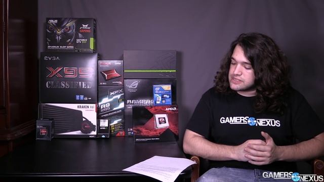 Intel Skylake CPU Specs Comparison: New i3, i5, & i7 SKUs смотреть онлайн