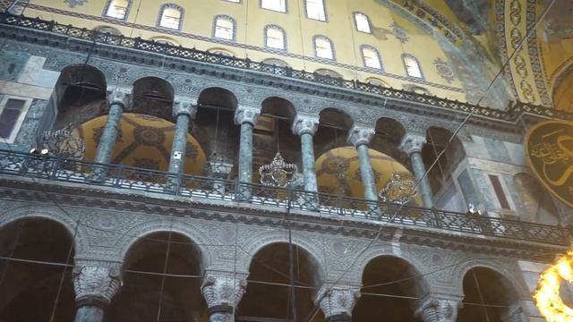 Собор Святой Софии смотреть онлайн