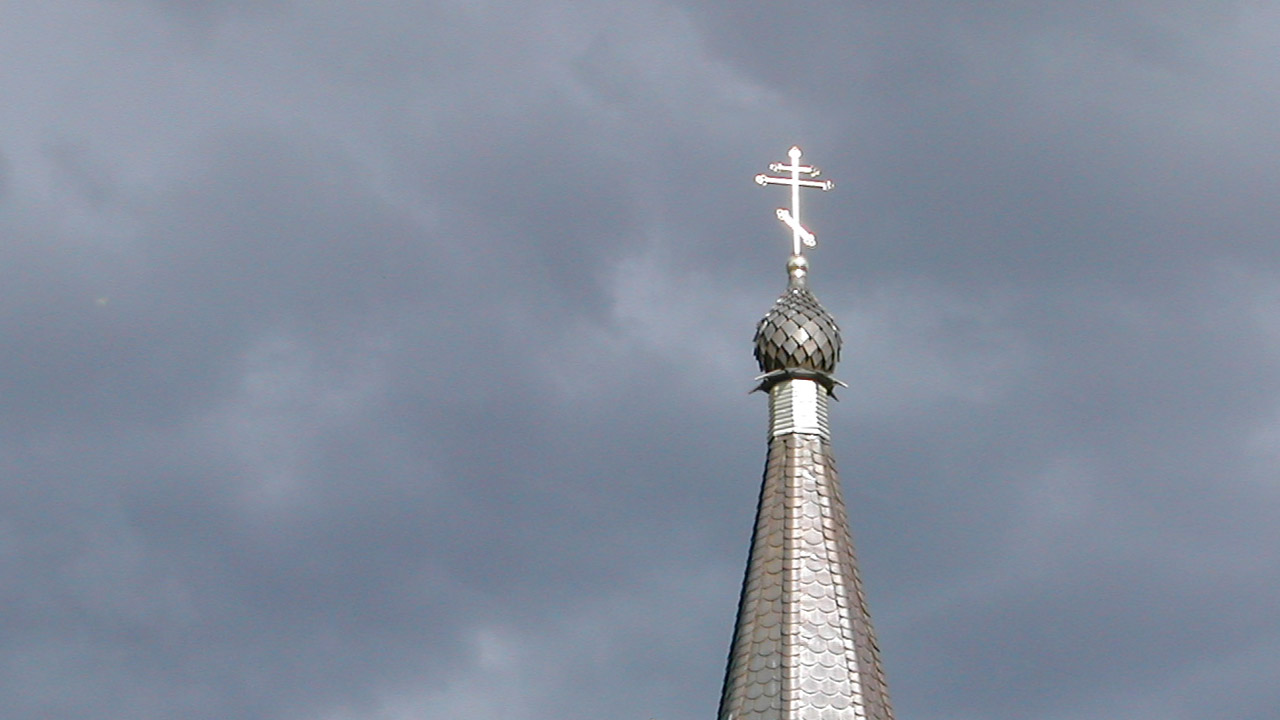 Иеромонах Роман. «Колокольный звон…» смотреть онлайн