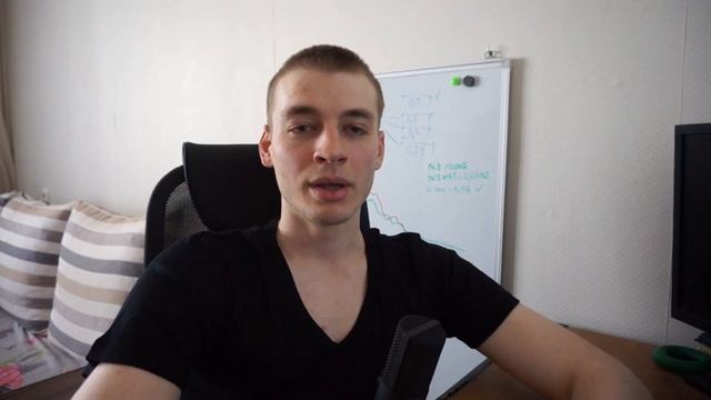 Как стать data scientist || С нуля до оффера за 6 месяцев смотреть онлайн