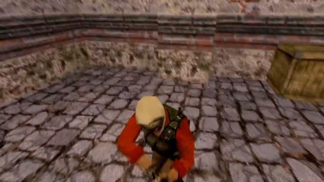 N1kE -S- GameR #aim.ru смотреть онлайн
