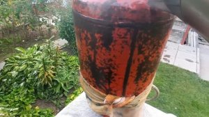 Как перелить газ из одного баллона в другой полностью и без запаха