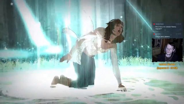 Game Requesting #5 | Thruscore Stream (названия игр в описании) смотреть онлайн