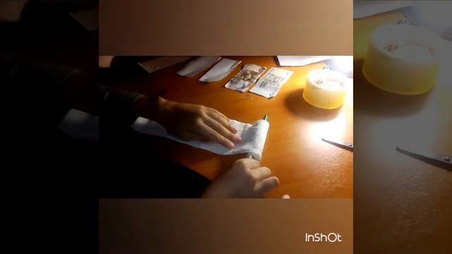 Как сделать фокус машинка печатания денег смотреть онлайн