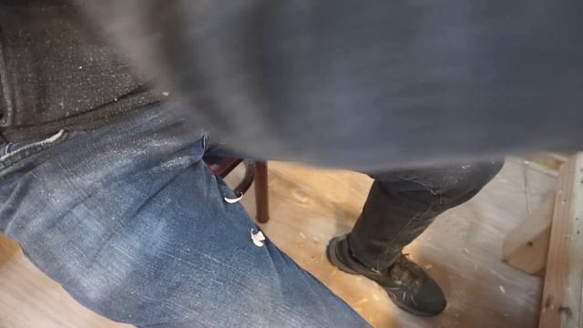 Making dowels / How to make dowel maker / Ahşap kavela yapımı смотреть онлайн