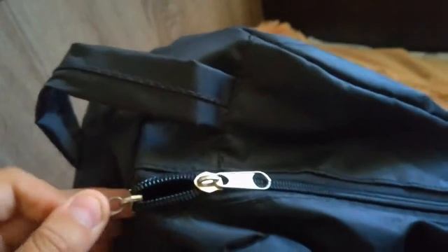 Обзор на рюкзак Adidas. смотреть онлайн