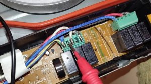 Варочная Samsung заменить реле. Ремонт конфорок варочной панели. Не работают конфорки поломки.
