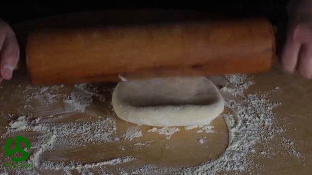 Хурсн махн. Рецепт калмыцкого блюда смотреть онлайн