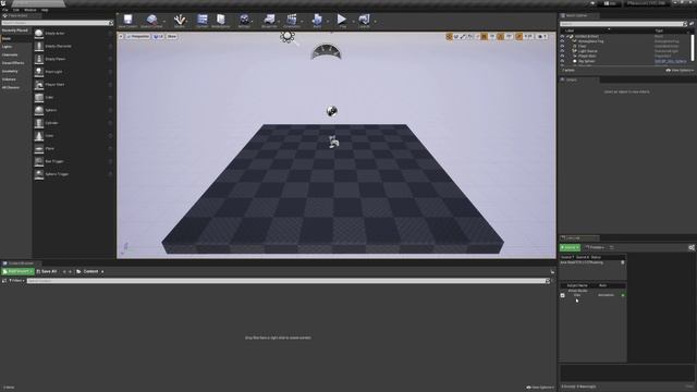 Unreal Engine | Perception Neuron - How to Stream Real-Time Data using LiveLink смотреть онлайн
