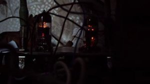 Ламповый дисторшн на 6н2п х2 (ver.2)