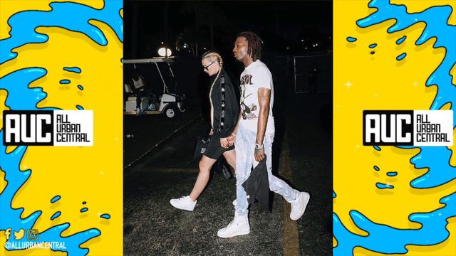 Whoa Playboi Carti & Iggy Azalea Fake Robbery смотреть онлайн