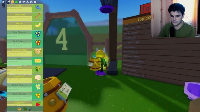 РАЗДАЮ ВСЁ ЧТО ЕСТЬ ▶ Puppy Simulator смотреть онлайн