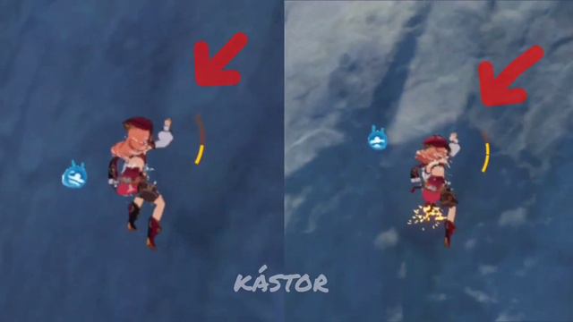 снижение траты выносливости у ян фей при спринте плавании и карабканьи смотреть онлайн