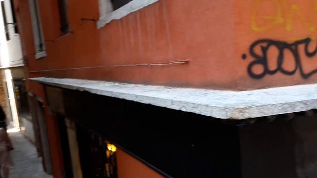 Венеция Гондолы 25 Euro Сувенир из Италии VENEZIA