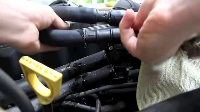 How To Bypass A Heater Core смотреть онлайн