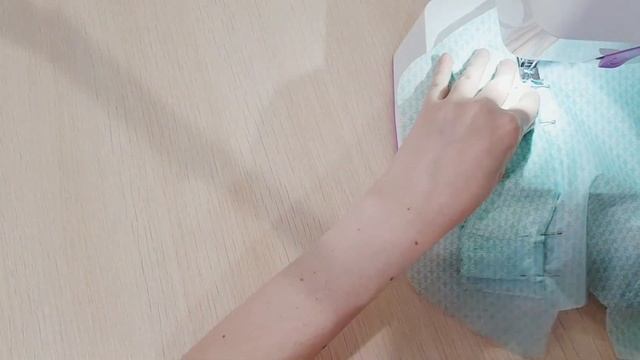 DIY cosmetic bag tutorial / Как сшить косметичку своими руками смотреть онлайн