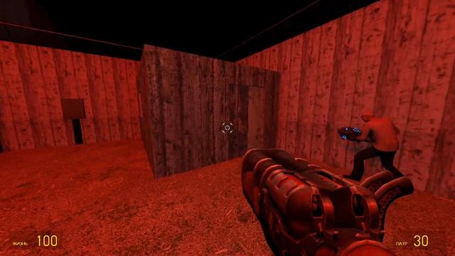 МЫ НАШЛИ ХАШ В ГРЕННИ ОНЛАЙН - Granny Online Horror Game SCP Hush смотреть онлайн
