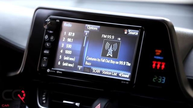 2018 Toyota C-HR | The GOOD and the BAD!!! | Review 5/8 смотреть онлайн