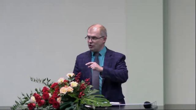 Богослужение 11.10.2022(Вт) Маркелов П.Н. "Живое Слово" смотреть онлайн