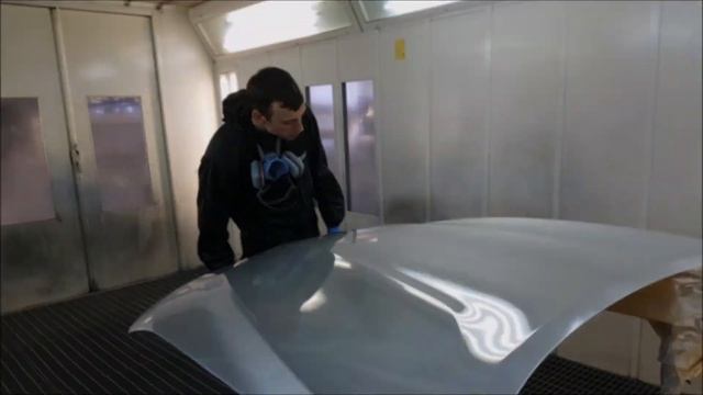 Покраска серебристый металлик. Как покрасить серебро без пятен? смотреть онлайн