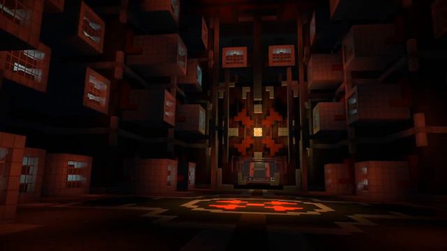 Minecraft Story Mode Сезон 2 Эпизод 5 Выше и Дальше смотреть онлайн