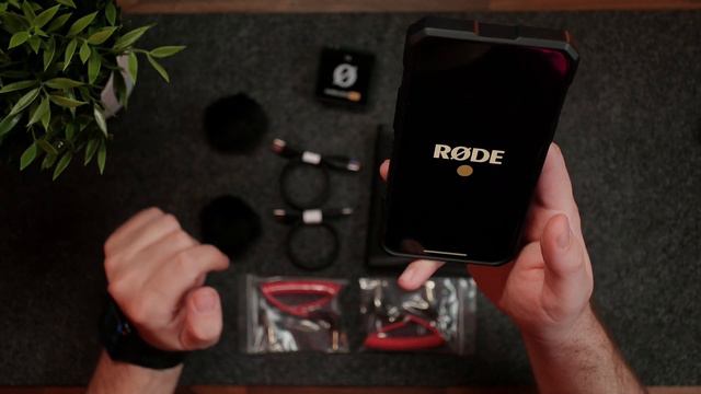 HEPSİ BİR ARADA KABLOSUZ MİKROFON | Rode Wireless Me смотреть онлайн