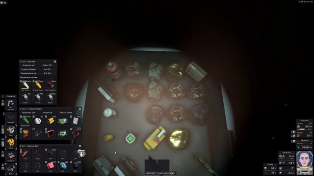 Stationeers - Гайд для новичков. Часть 3 Последний марш новичков! смотреть онлайн
